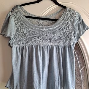 Large girls top